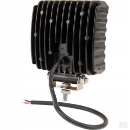 La10047 kvadratinė LED darbo lempa 48w kramp