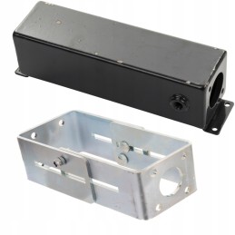 Zetor 5211 7211 vairo stiprintuvas sukomplektuotas