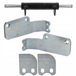 Zetor 5211 7211 vairo stiprintuvas sukomplektuotas