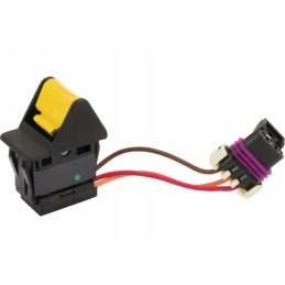 GTV jungiklis john deere re160961 originalus