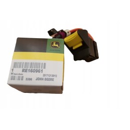 GTV jungiklis john deere re160961 originalus