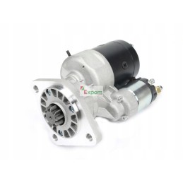 Fiat Kwidzyn magneton starteris su reduktoriumi