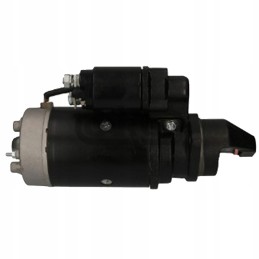 Starteris john deere re42730 re19187 12v 3 0kw