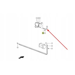 013101 0 oro kondicionieriaus džiovintuvo laidų rinkinys