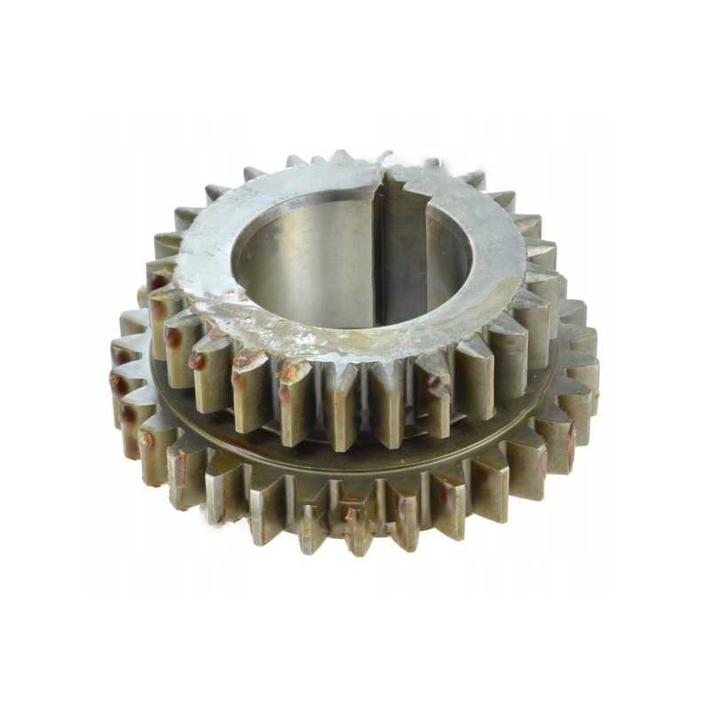 Ratas 1 ir 2 pavara 31 25z, skirtas zetor 55111905 zetor arba