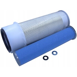 Oro filtrai sa11556k sa11842 jcb 525 530 540