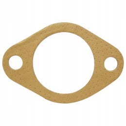 Antspaudas 1x įmontuotas 38018107 granitas