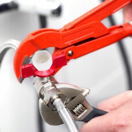 2 vnt greitosios jungtys vandens valymo vandens vamzdžiui