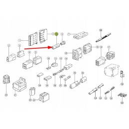 211780 0 elektros jungtis