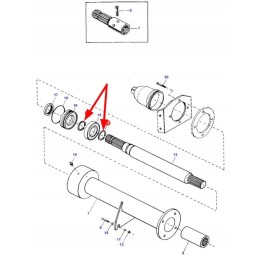 195284m1 priekinis GTV žiedas