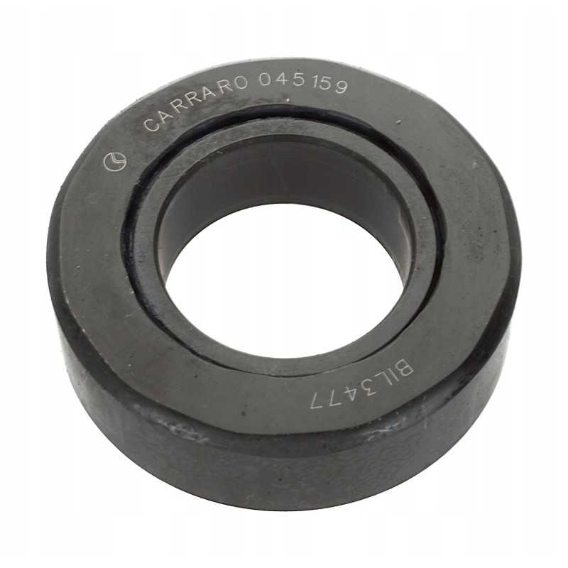 Apatinės priekinės ašies vairo guolis 25x47x15mm