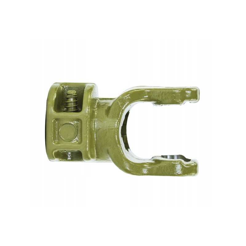 Skersinė šakė 24x61 išorinė 1 3 8 coliai 6