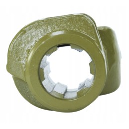 Skersinė šakė 24x61 išorinė 1 3 8 coliai 6