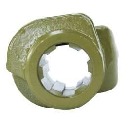 Skersinė šakė 24x61 išorinė 1 3 8 coliai 6