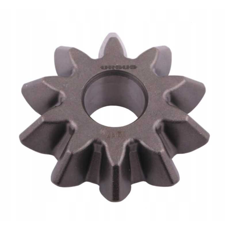 Originalus diferencialinės pavaros palydovas mf3 mf4