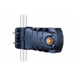 Cleofront kombinuotas priekinis žibintas su posūkio signalu