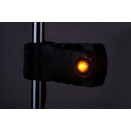 Cleofront kombinuotas priekinis žibintas su posūkio signalu