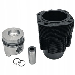 Variklio remonto komplektas 38019045 granitas