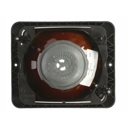 LP priekinis žibintas h4 t4w fi139mm korpusas ih 1a3996002 261