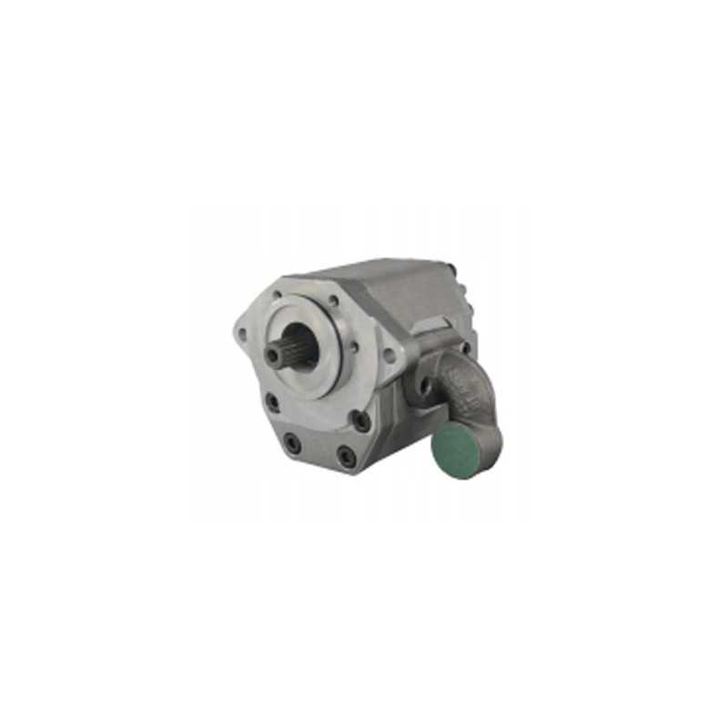 C 385 liftas siurblys 89420902 pz2 265ksa gim