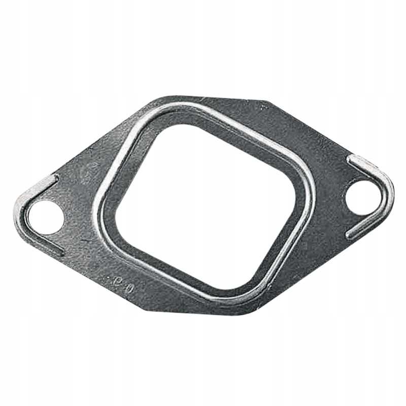 Kolektoriaus tarpiklis 3132434r1 korpusas ih