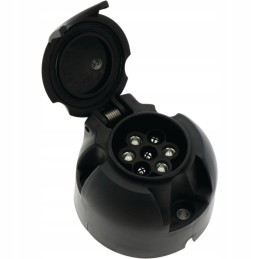 7 kontaktų elektros lizdas Fendt G716900070010