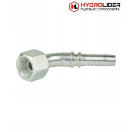 Dkr 45 kalimas dn8 1 2sn g1 2 x10 hidrolideris