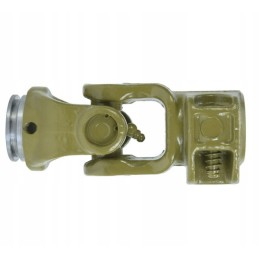 Jungčių rinkinys citrina išoriniam vamzdžiui 30x39x3