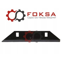 Mengele kukurūzų smulkintuvo peilis 02066052