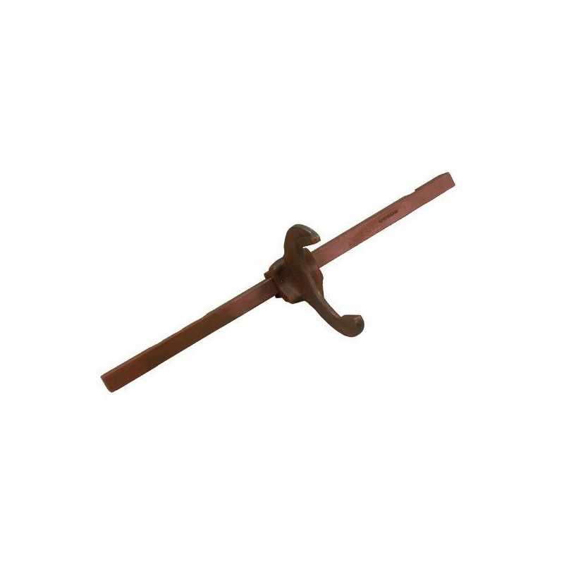 Antros ir trečios pavarų kreiptuvas su šakėmis C 360 orig Ursus