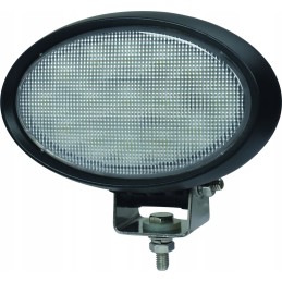 LED darbo lempa 4100lm potvynio spindulys 151852