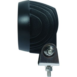 LED darbo lempa 4100lm potvynio spindulys 151852