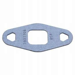 Variklio tarpiklis new holland case cnh j937706