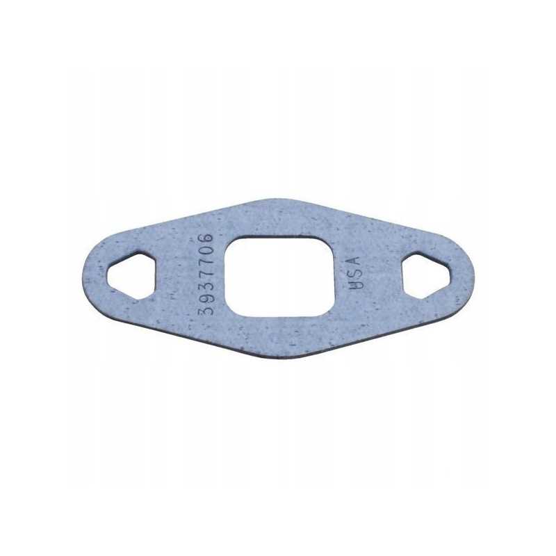 Variklio tarpiklis new holland case cnh j937706