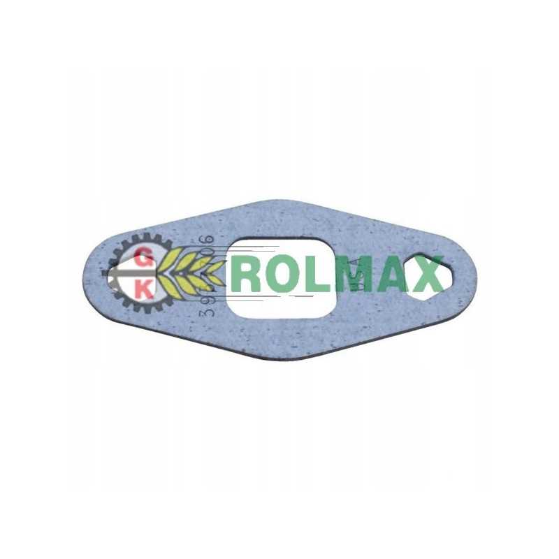 Variklio tarpiklis new holland case cnh j937706