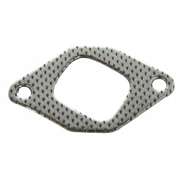 Išmetimo kolektoriaus tarpiklio korpusas 3132434r1