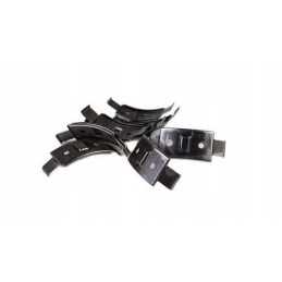 New Holland Case Synchronizer Clamp 5153938 CN