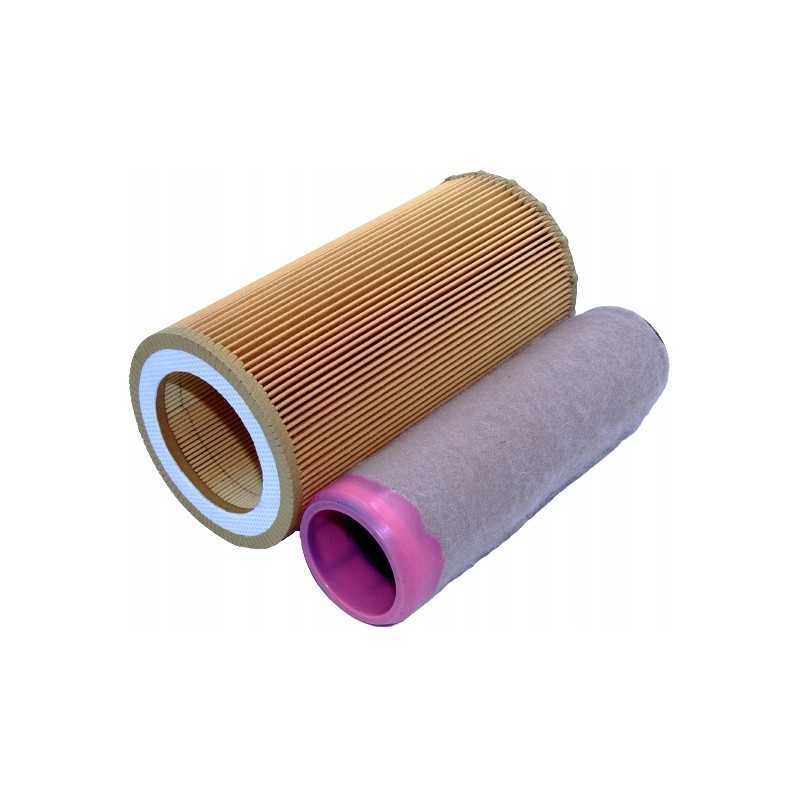 Oro filtras sa17334 sa17335 sukomplektuotas