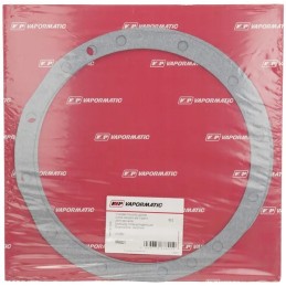 Galinės ašies sandariklis