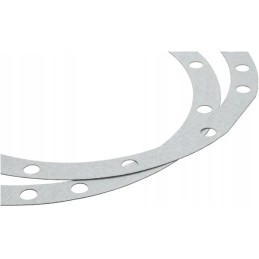 Galinės ašies sandariklis