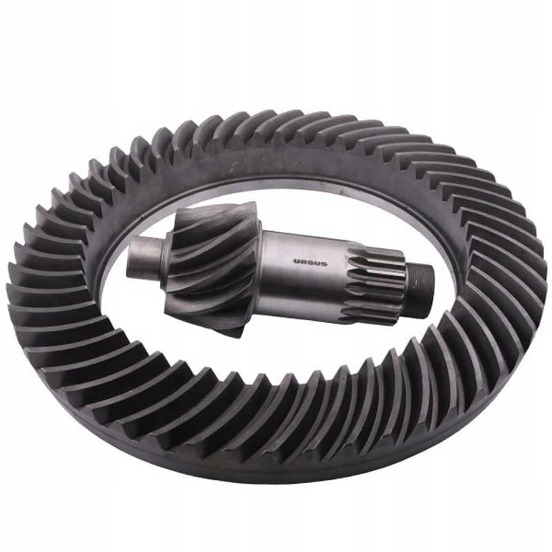 Diskinis ratas su atakos ratu c 385 originalus