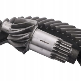 Diskinis ratas su atakos ratu c 385 originalus