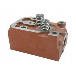 Variklio galvutės komplektas c 360 originalus ursus 46505110