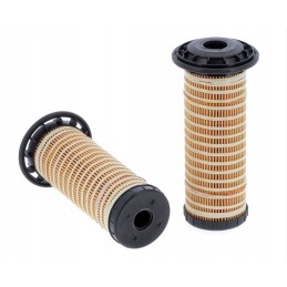 Variklio alyvos filtras hifi filtras so 10112