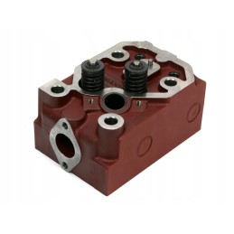 Variklio galvutės komplektas c 360 originalus ursus 46505110