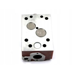 Variklio galvutės komplektas c 360 originalus ursus 46505110