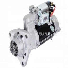 Starteris 12v 4 2kw korpusas new holland tg 123708303