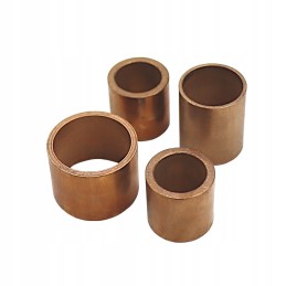 Starterio įvorių komplektas r 7 50458155 4 vnt