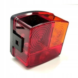 Deutz john deere galinis dešinysis posūkio žibintas