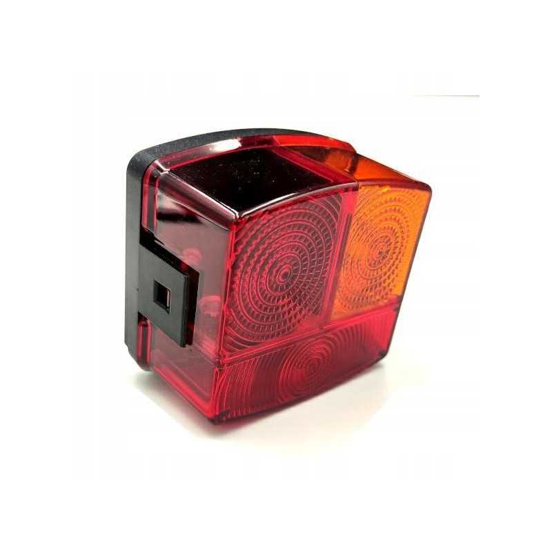 Deutz john deere galinis dešinysis posūkio žibintas